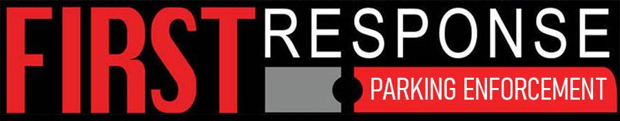 First Response Parking Enforcement logo